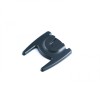 Mini Stand Patina Universal Blitz, Lampa, Microfon, Monitor Video, Filet 1/4&quot; Trepied, Stativ. Fixare Sigura, Unghi Ajustabil