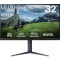Monitor LG 31.2&quot; 32GS85Q-B