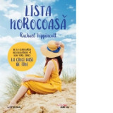 Lista norocoasa - Rachael Lippincott, Raluca Bitoana