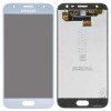 Display Samsung Galaxy J3 2017 J330 J330F Display TFT AAA Blue Albastru