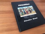 Cumpara ieftin PALESTINA. ALBUM CARTI POSTALE. TEXT IN FRANCEZA(CU VARIANTELE ENGLEZA SI ARABA)