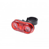 Stop spate biciclete 2 led-uri PB Cod:AWR1325B