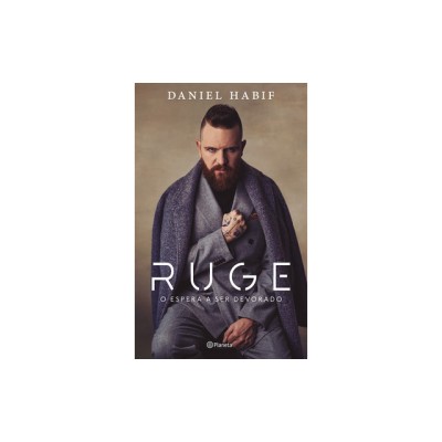 Ruge: O Espera a Ser Devorado foto