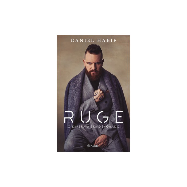Ruge: O Espera a Ser Devorado