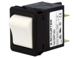 &Icirc;ntrerupător de supracurent 10A DPST 240VAC 60VDC