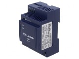 Alimentator Pulsatoriu DIN 25W 12V 2.1A