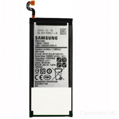 Acumulator Samsung EB-BG935ABE 3600mAh Original Bulk foto