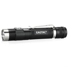 Lanterna profesionala Eagtac DX30LC2-SR KIT foto