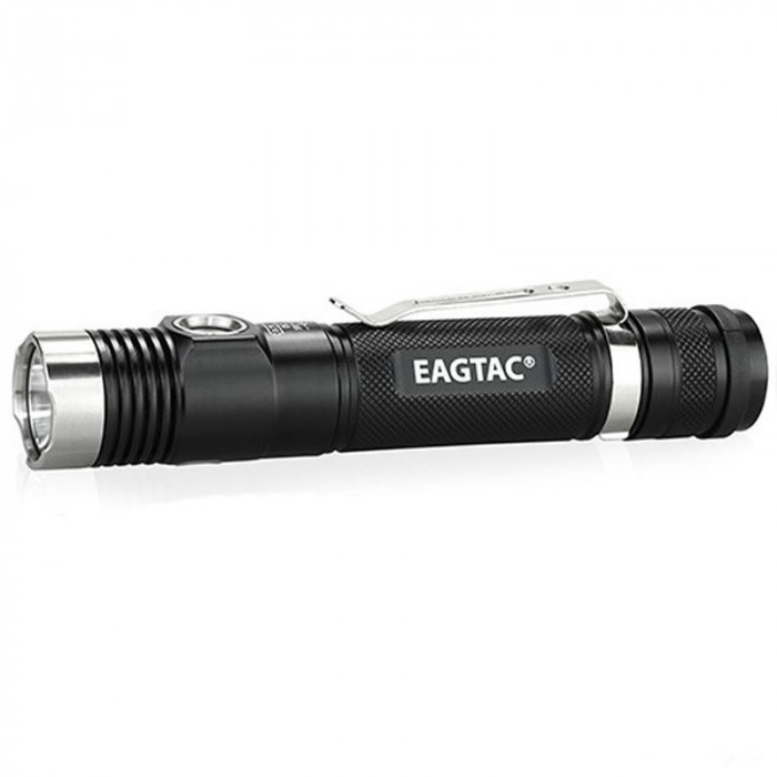 Lanterna profesionala Eagtac DX30LC2-SR