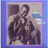 Vinil Louis Armstrong &lrm;&ndash; The Louis Armstrong Legend 1926-27 (VG+)