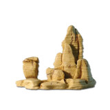 Decorațiune Navajo Rock 1, 22 cm