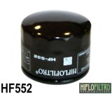 Filtru ulei Hiflofiltro HF552 - Moto Guzzi Le Mans-T3 California 850 - California-Daytona-Le Mans-Mille GT-Quota-SP-SP2 1000cc