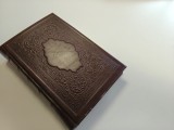 SYNTAGMA DUMNEZEIESTILOR SI SFINTELOR CANOANE ALE SF.APOSTOLI,SINOADELOR SI SFINTILOR PARINTI- DUPA VECHI INTERPRETARI.VOL.3 ATENA1855 RECOPERTATA LUX