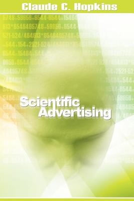 Scientific Advertising foto
