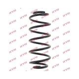 Arc spiral Fiat Bravo 2 (198), Kyb RH6389, parte montare : Punte spate