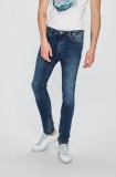 Review - Jeansi Jeremy