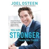 You Are Stronger Than You Think