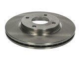 Disc frana NISSAN TIIDA Hatchback (C11X) (2006 - 2016) ABE C31103ABE