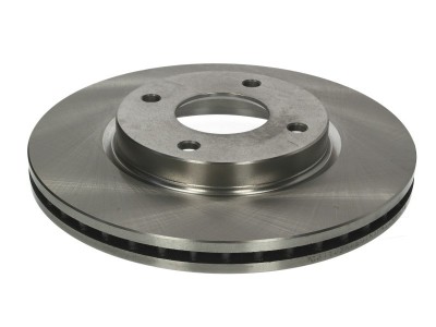 Disc frana NISSAN TIIDA Limuzina (SC11X) (2006 - 2016) ABE C31103ABE foto