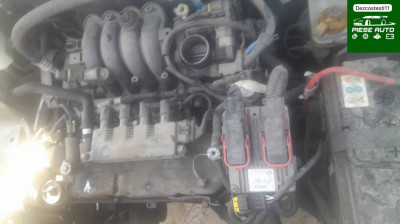 Dezmembrez Fiat Albea Benzina 1 4 foto