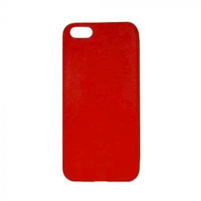 Husa ALLVIEW X2 Soul Pro - Luxury Slim TPU TSS, Rosu foto
