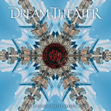 Lost Not Forgotten Archives: Live At Madison Square Garden (2010) | Dream Theater