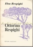 Ottorino Respighi - Elsa Respighi