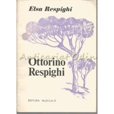 Ottorino Respighi - Elsa Respighi