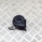 Claxon dreapta AUDI A4 Cabrio 8H7, B6, 8HE, B7 2002 OEM: 8H0951223,8H0951229A 13940623