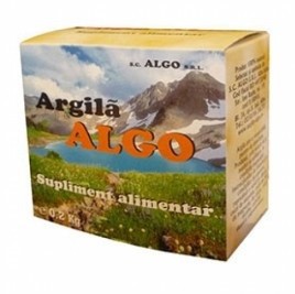 ARGILA ALGO 200GR