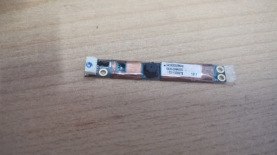 WebCam Laptop Asus X72D #RAZ foto