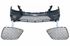 Grile Laterale Cromate Mercedes S-Class W222 (2013-2017) S65 Design Performance AutoTuning