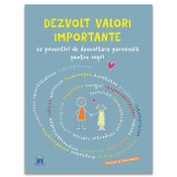 Cumpara ieftin Dezvolt Valori Importante, Paweł BerA sewicz, Liliana Fabisińska, Agnieszka Frączek, Roksana JA drzejewska-Wrobel, Joanna Krzyżanek, Irena Landau, Mar