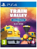Train Valley Collection Deluxe Edition PS4