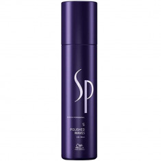 SP Polished Waves Curl Crema de par Unisex 200 ml foto