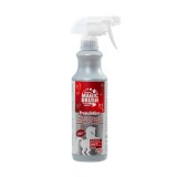 Spray Ingrijire Coama MagicBrush ManeCare Premium FrenchKiss 500ml Efect Luciu Protectie Facilitare Pieptanare Keratina