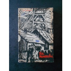 Len Doherty - Fiii minerului (1961)