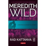 R&aacute;d kattanva 4. - Meredith Wild