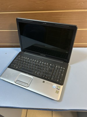 LAPTOP HP CQ60 PLACA DE BAZA FUNCTIONALA foto