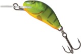 Vobler Salmo Hornet Sinking H3S, culoatre HP, 3.5cm, 2.6g