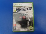 Need for Speed: ProStreet - joc XBOX 360