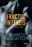 Fructul interzis. Casa păcatelor (Vol. 1) - Paperback brosat - Elisabeth Naughton - Litera