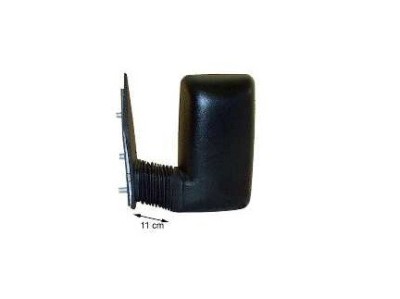 Oglinda exterioara IVECO DAILY III bus (1999 - 2006) ALKAR 9209977 foto