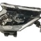 Far Citroen C4/E-C4, 09.2020-, montare fata, dreapta, LED; electric; LED, VALEO