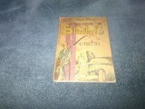 LESLIE CHARTERIS - SFANTUL LA LONDRA