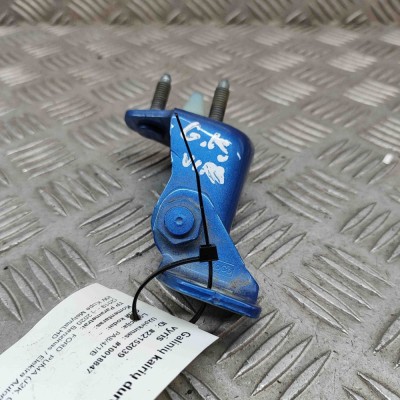 Balama ușă st&amp;acirc;nga spate FORD PUMA J2K, CF7 2020 OEM: H6BB-A26801-AB 22152039 foto