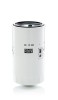 MANN-FILTER WD 10 002 Filtru, sistem hidraulic primar