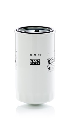 MANN-FILTER WD 10 002 Filtru, sistem hidraulic primar foto
