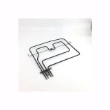Rezistență superioară pentru cuptor CANDY 42836665 42827354 HOOVER Original