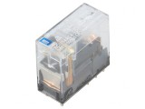 Releu Electromagnetic SPDT 24VDC 16A
